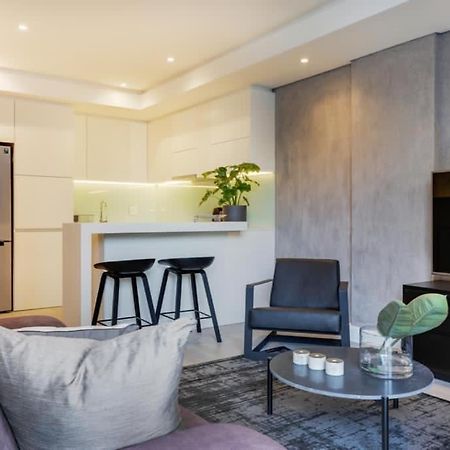 35 On Main By Stay In Luxury Cape Town Bagian luar foto