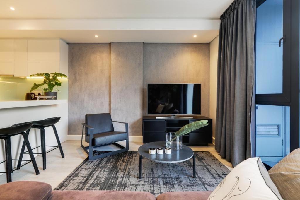35 On Main By Stay In Luxury Cape Town Bagian luar foto