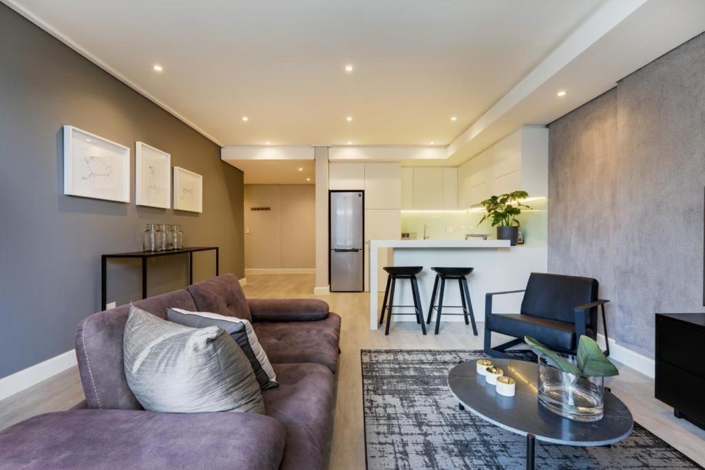35 On Main By Stay In Luxury Cape Town Bagian luar foto